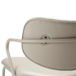 ZED Loungesessel