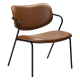 ZED Loungesessel
